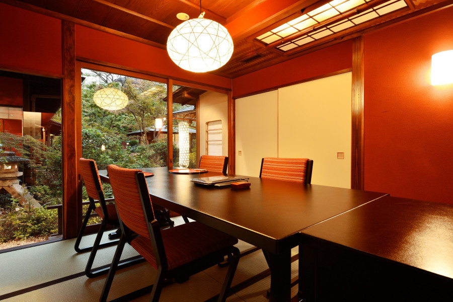 豆腐屋 UKAI 鹭沼店