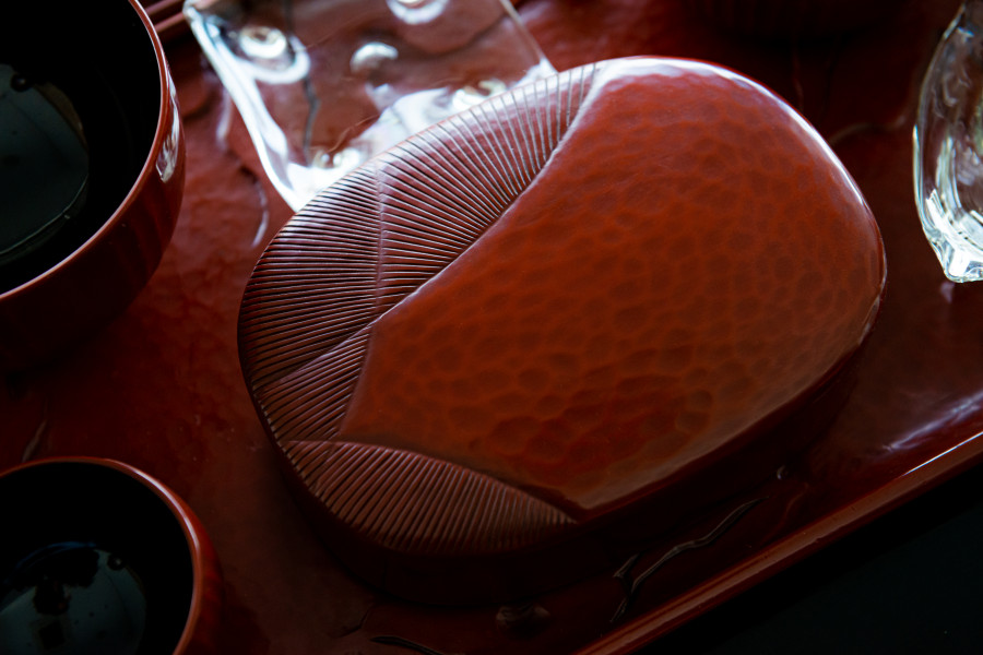 镰仓雕咖啡厅俱利