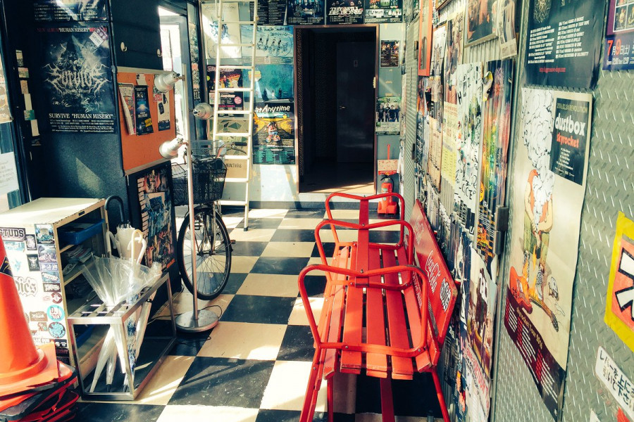 Thunder Snake 厚木