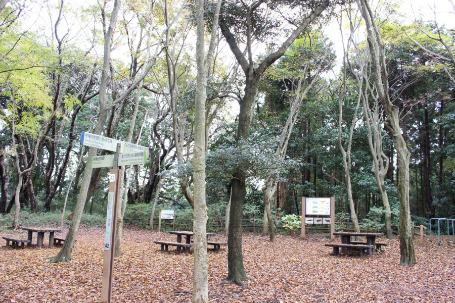 BEATLES TRAIL（依照金泽区“远足路线”）