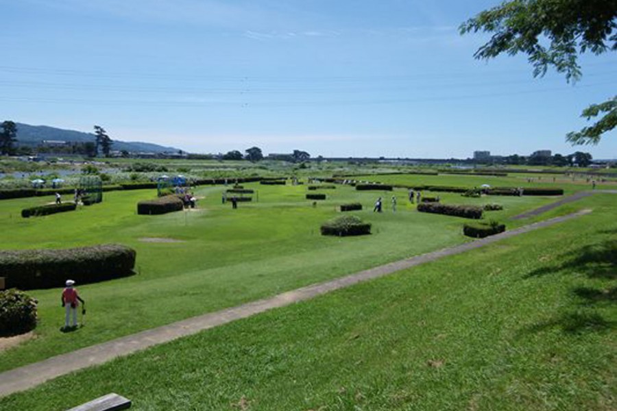 开成水边运动公园