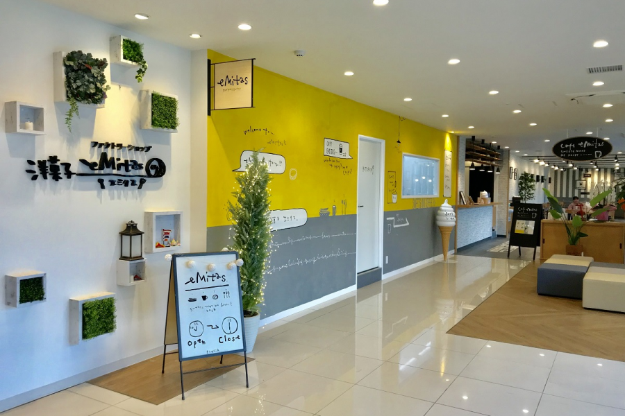 株式会社Plecia 总部工厂