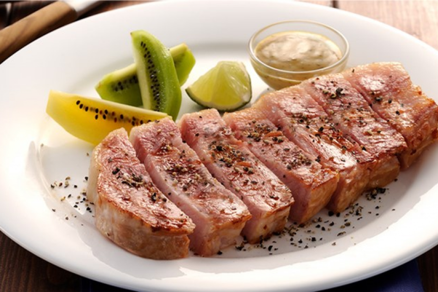 镰仓火腿富冈商会 ( Kamakuraham Tomiokashoukai )