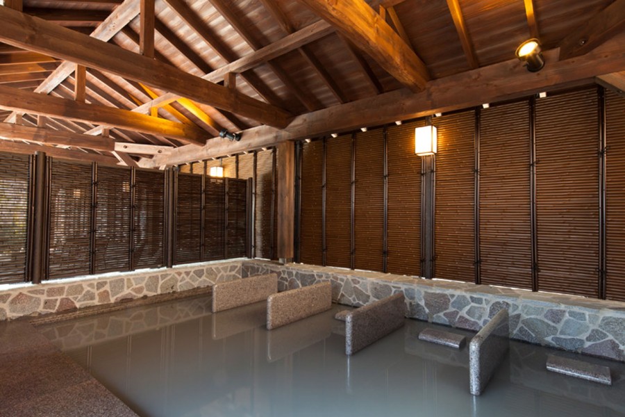 相模湖温泉URURI