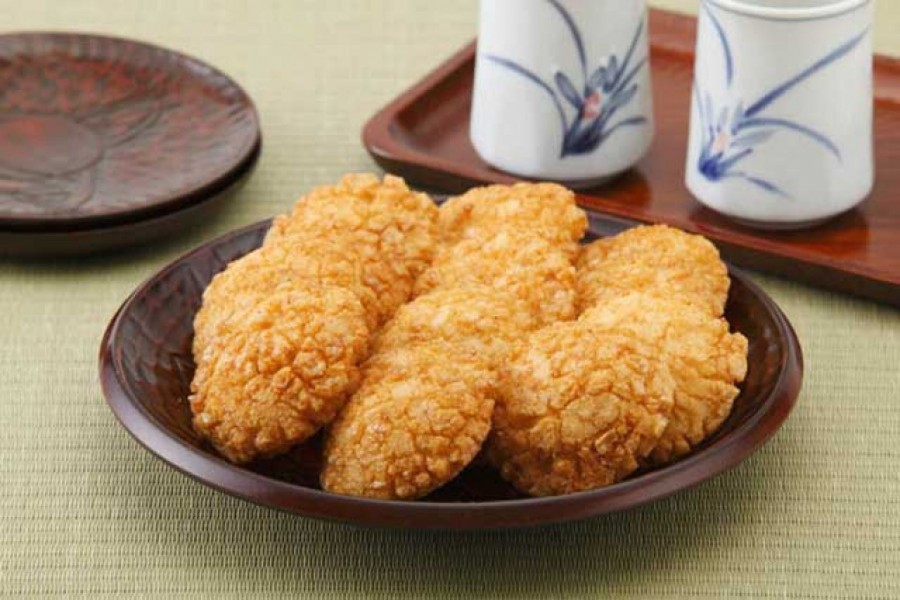 Trụ sở chính bánh ngọt Doumoto (Nhà máy)