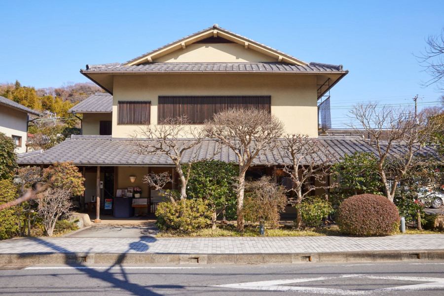 日本料理/懷石料理 鉢之木