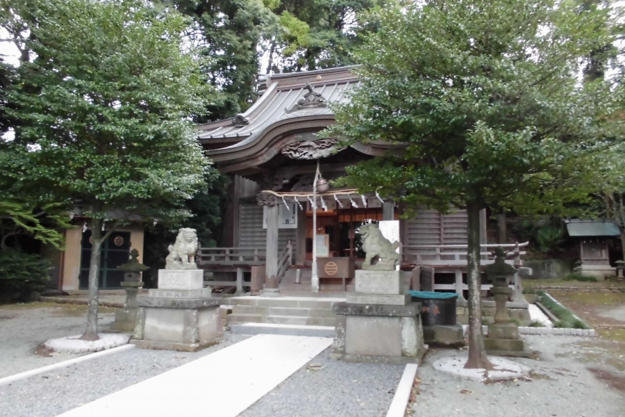 Igami Shrine