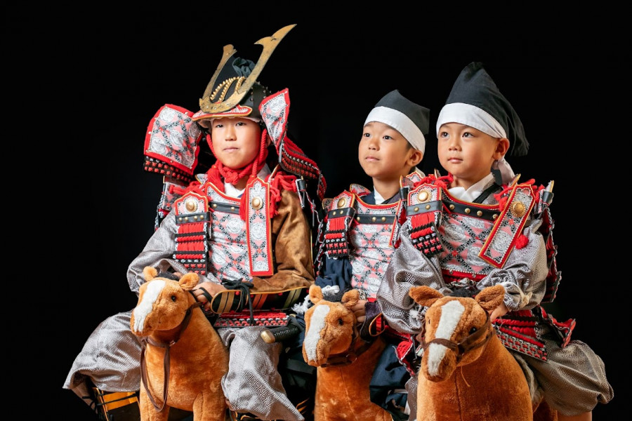 镰仓武士体验中心