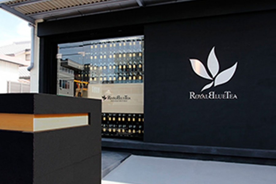 ROYALBLUETEA直营店 茅之崎精品店