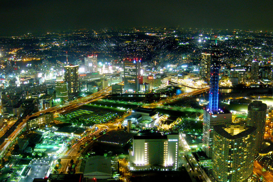 空中巡游（Sky Cruise）