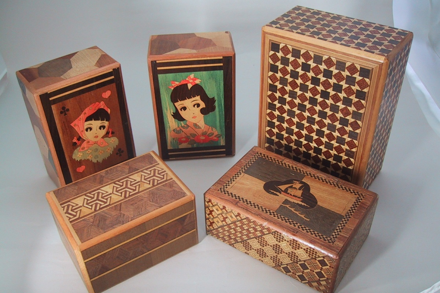 箱根机关美术馆