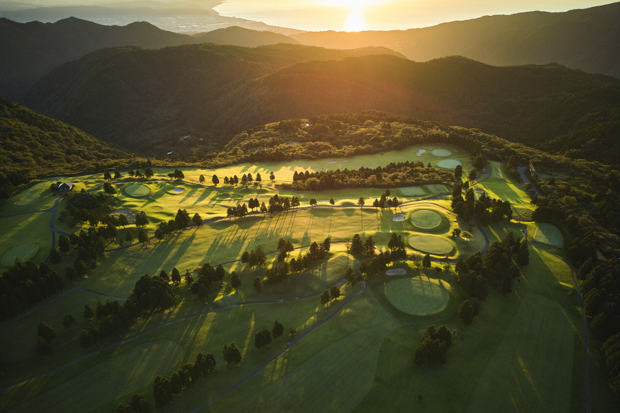 Hakone Yunohana Prince Hotel