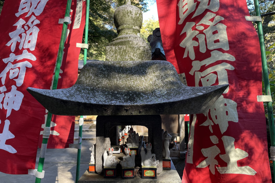 สะสุเกะ อินะริ