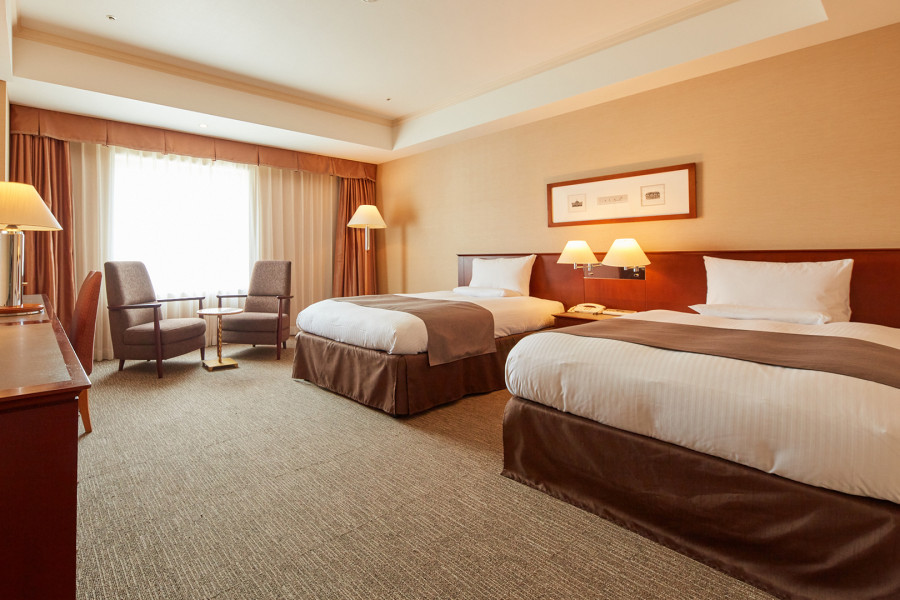 REMBRANDT HOTEL EBINA