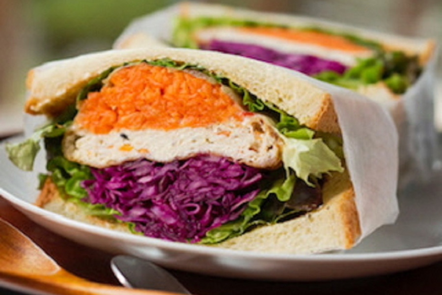 MUSEUM CAFE and garden