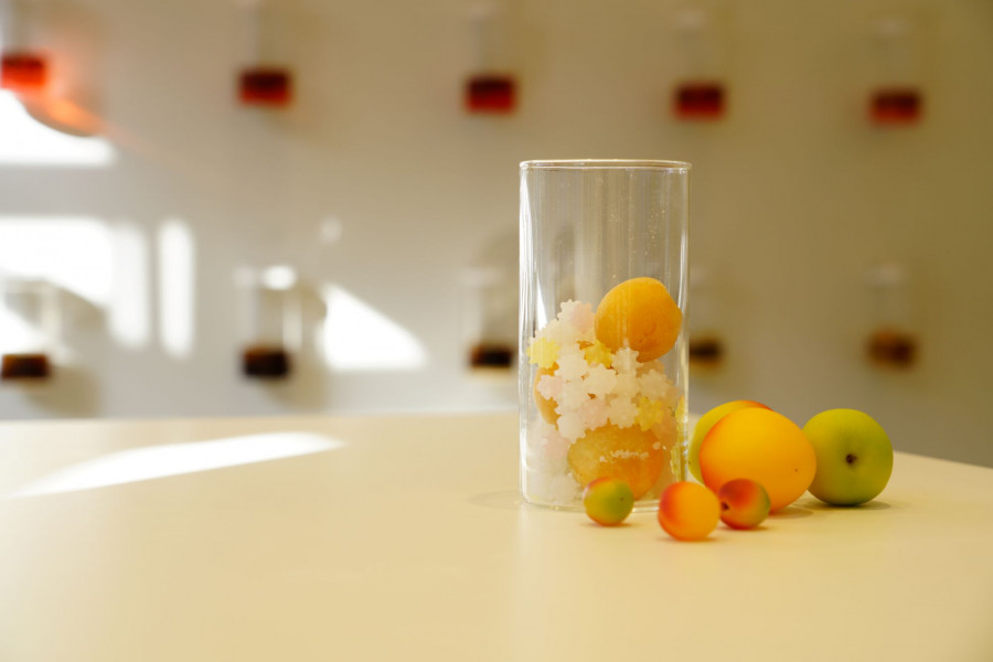 梅体验专门店蝶矢（Choya） 镰仓店