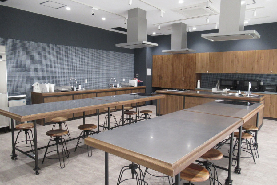 BRANCH 横滨南部市场商业综合体