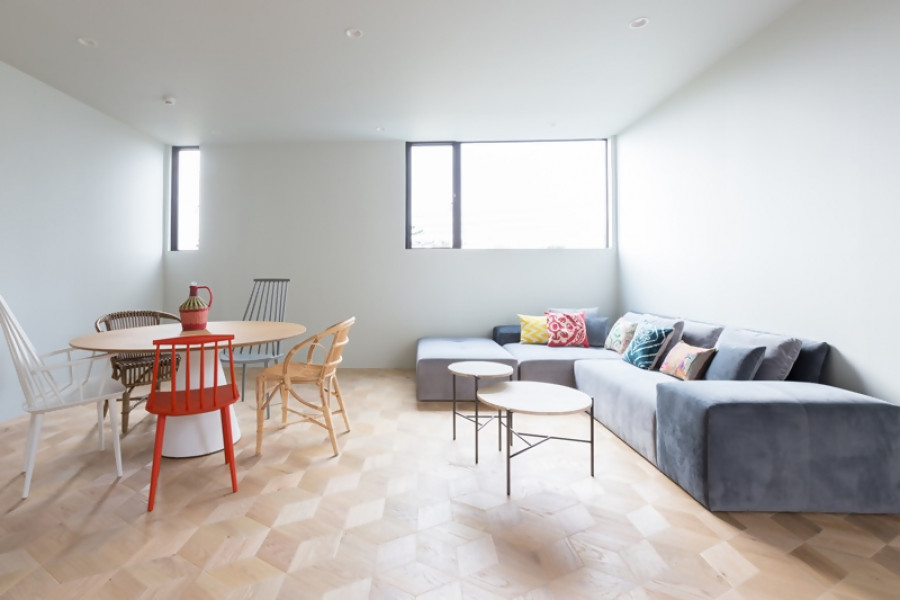 The Canvas Hayama Park(叶山公园)