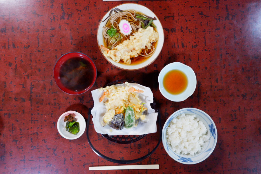 十八丁目茶屋卖店