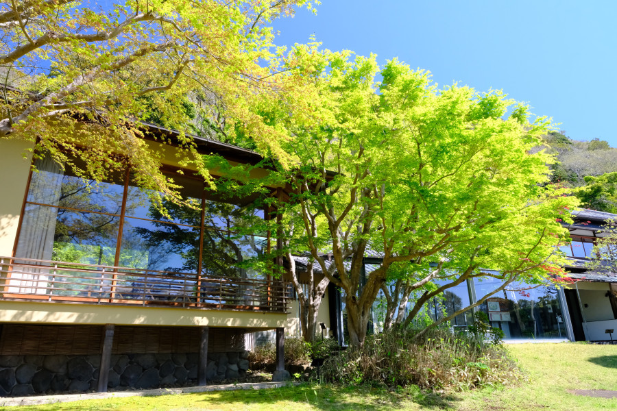 Bảo tàng tưởng niệm Hoshun Yamaguchi