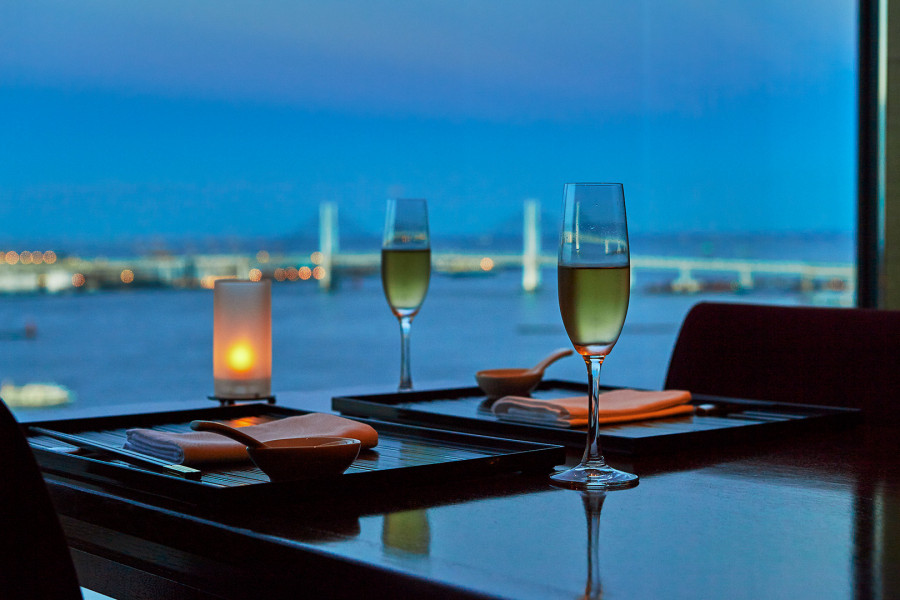 Khách sạn InterContinental Yokohama Grand