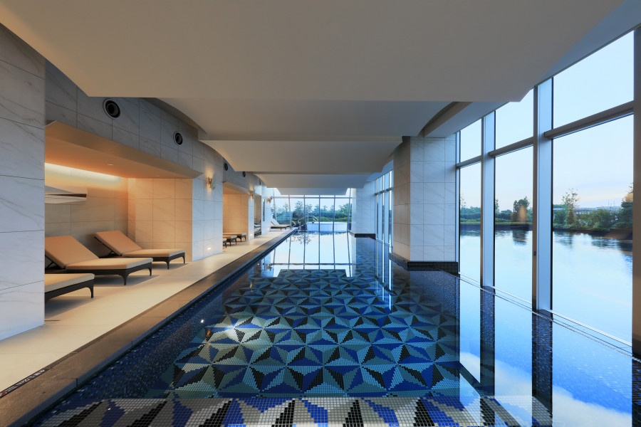 Khách sạn Kahala và Resort Yokohama