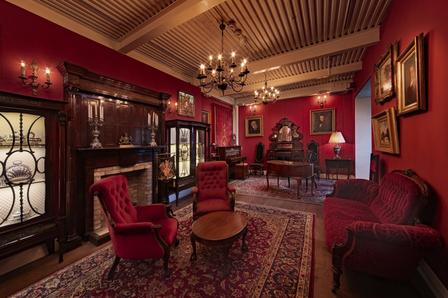 英国古董博物馆BAM镰仓