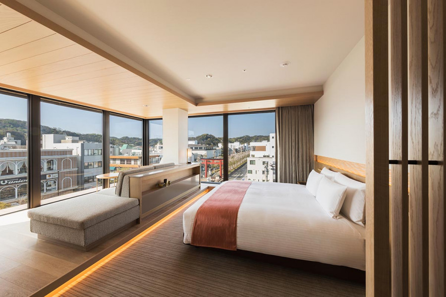 镰仓大都会酒店