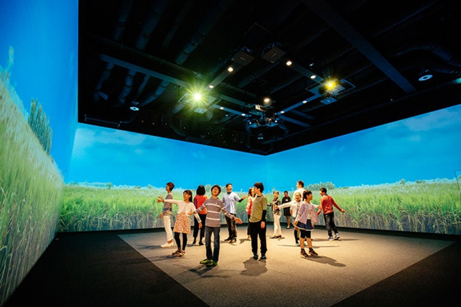 味之素川崎工厂