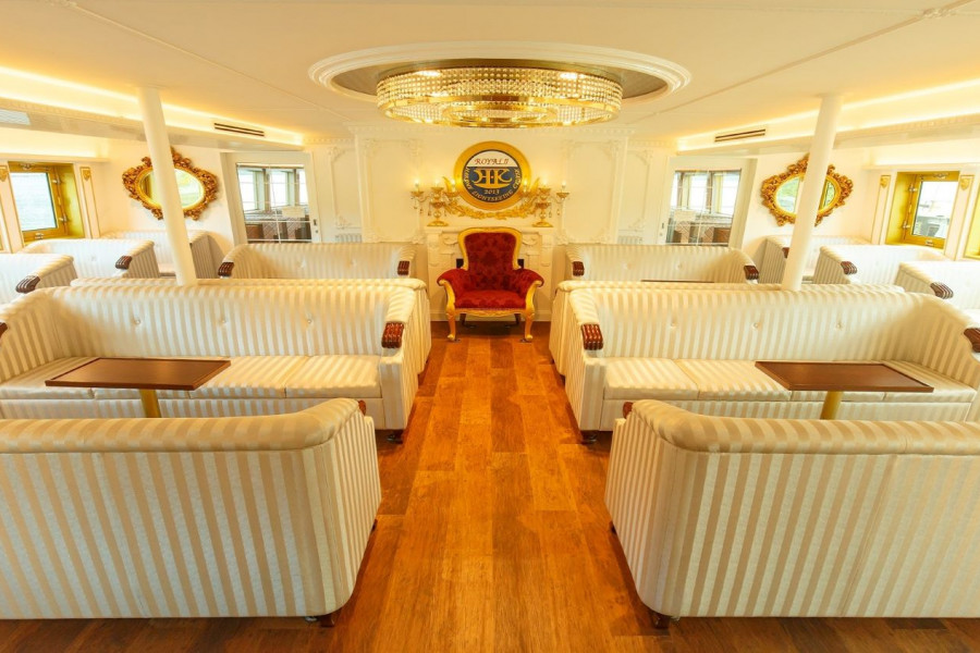 箱根海贼船（箱根观光船）