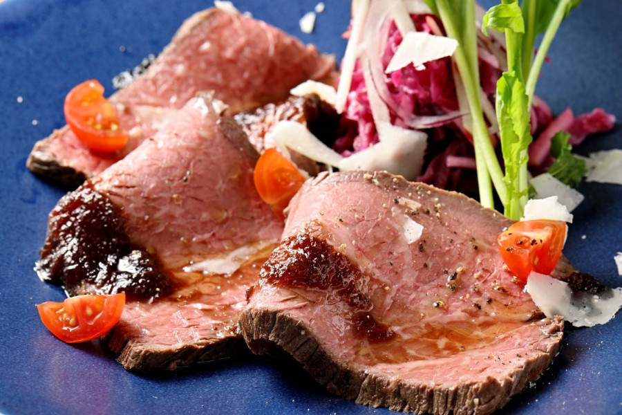 Caffe Terrazza Ukai (箱根玻璃之森美术馆)