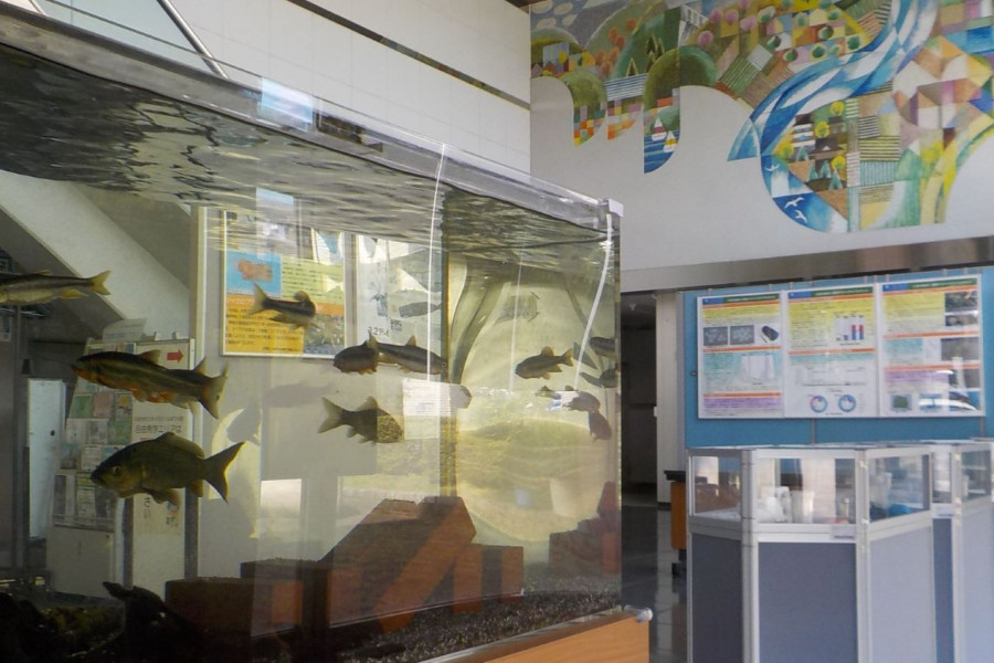 神奈川县环境科学中心