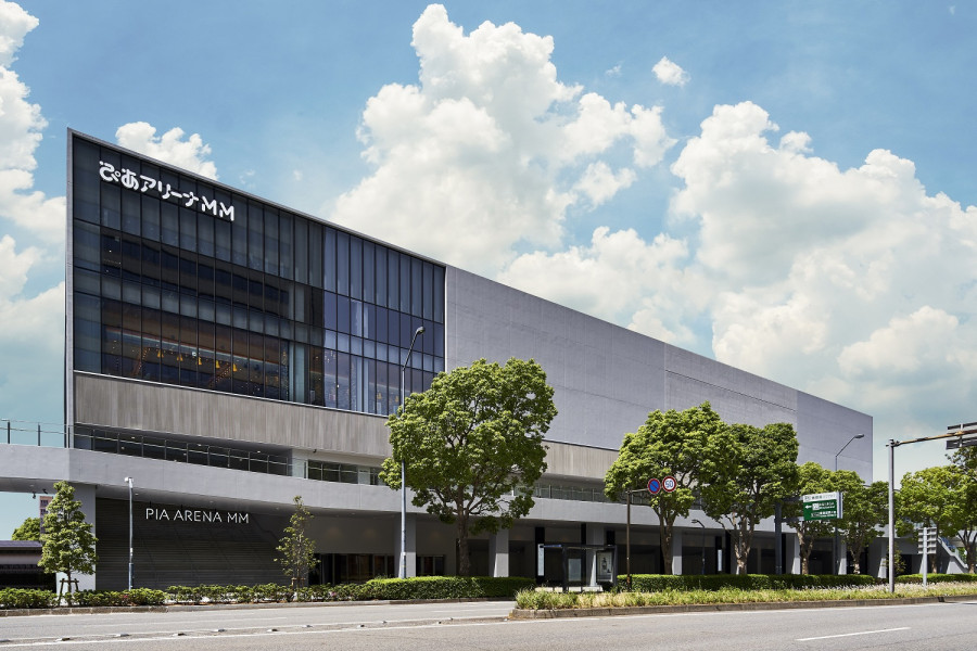 피아 아레나 MM