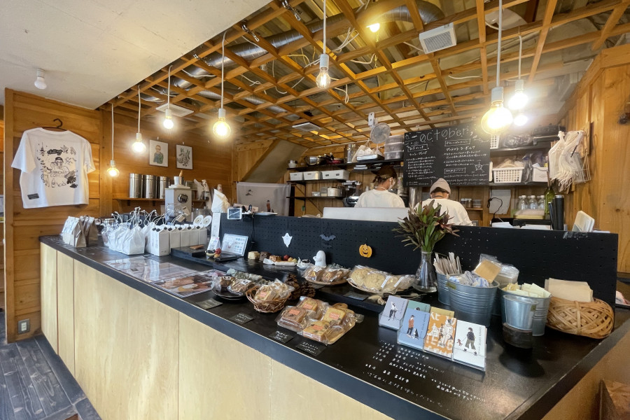 칸논 커피 가마쿠라점