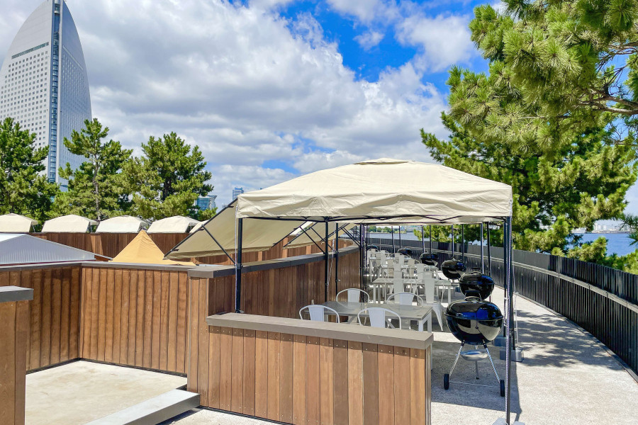 DREAM DOOR YOKOHAMA HAMMERHEAD