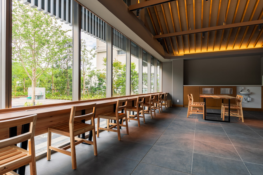 Odawara City Tourism Exchange Center