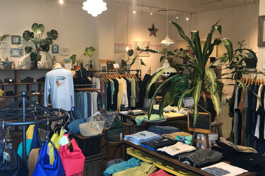 洋品百货YAMATOYA