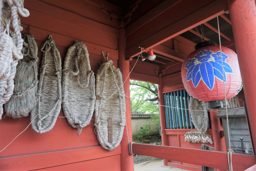 光明寺（金目观音）