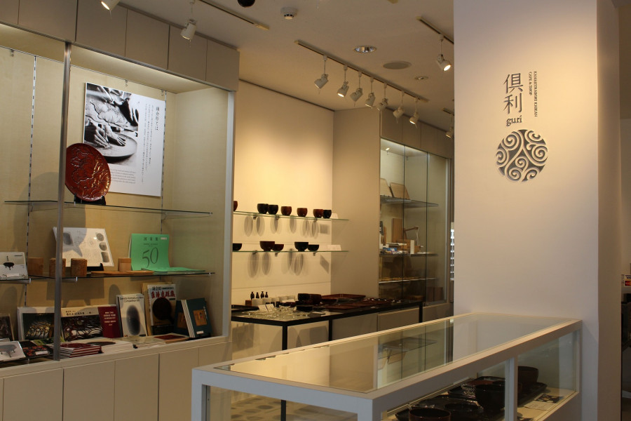 Hội Quán Kamakurabori