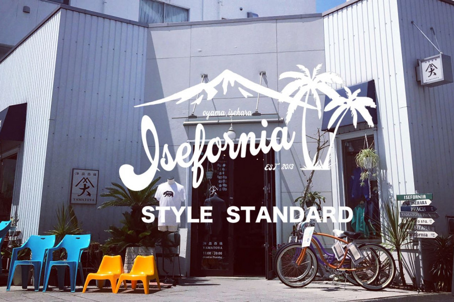 洋品百货YAMATOYA