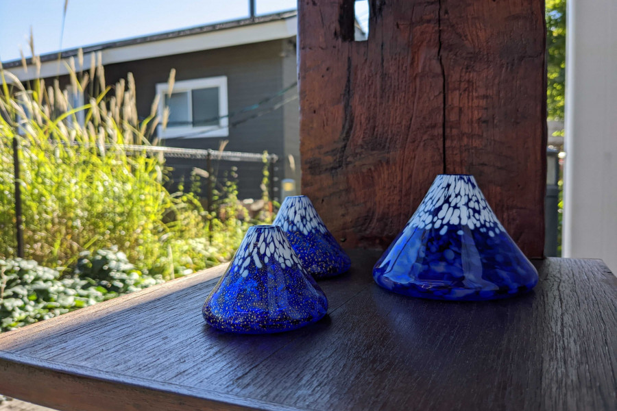 箱根工艺品（箱根强罗公园内）