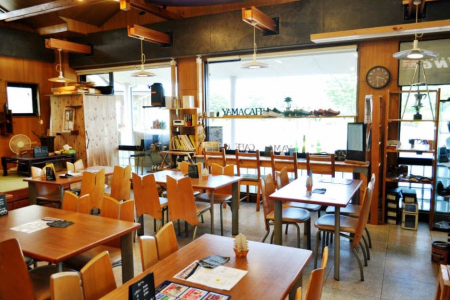 ＹＡＭＡ ＣＡＦＥ