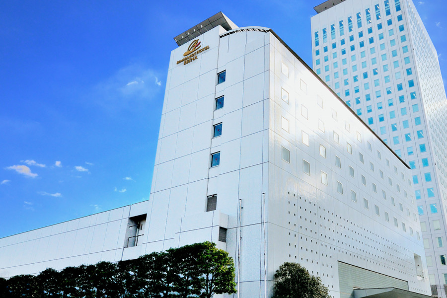 REMBRANDT HOTEL EBINA