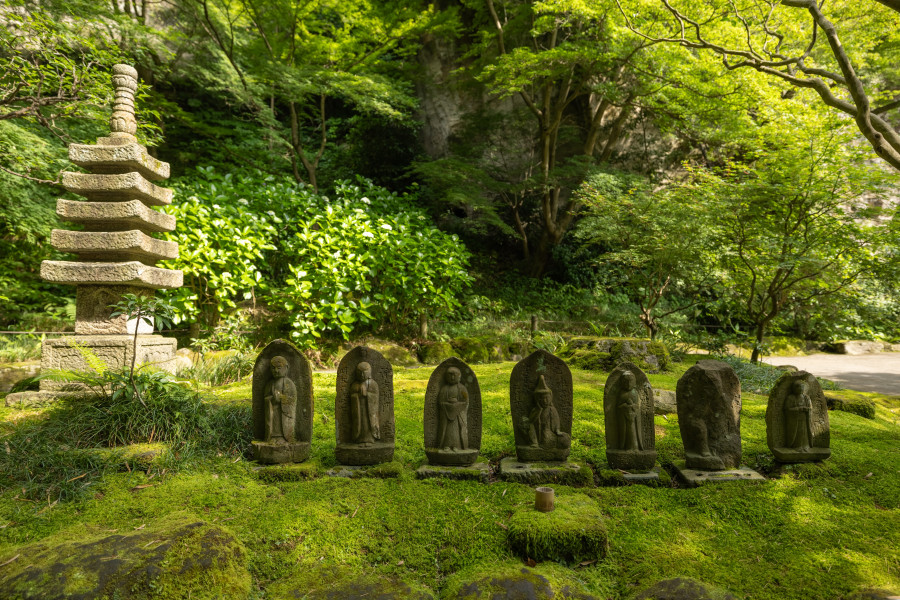 วัดโฮะโคะคุ-จิ