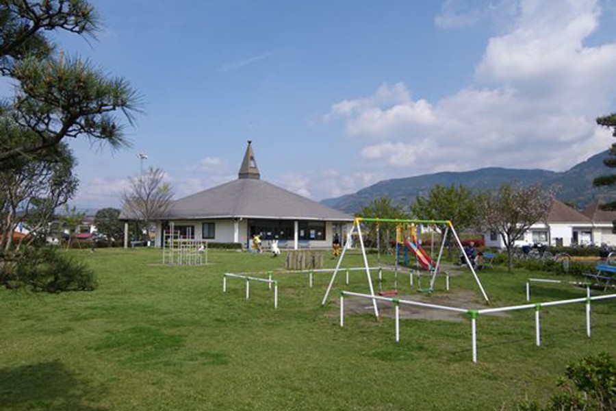 开成水边运动公园