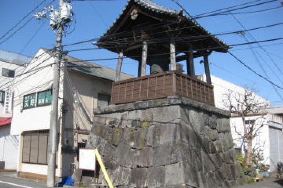 Di tích lịch sử cổng Otemon