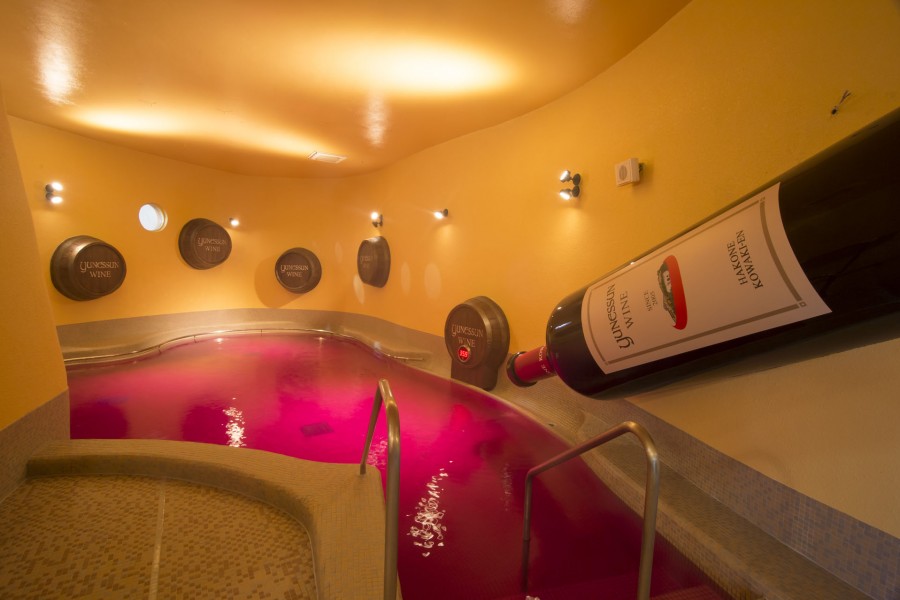 箱根小涌园Yunessun