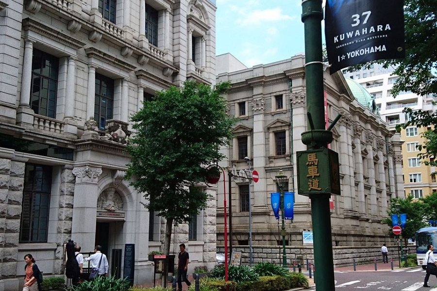 바샤미치 (마차도)