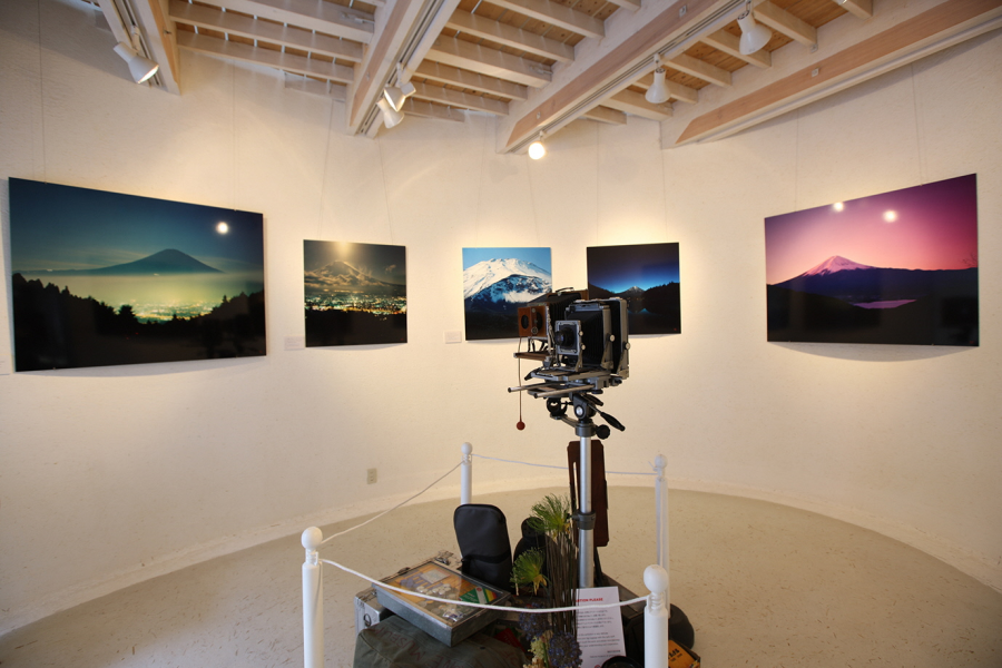 Hakone Museum of Photography