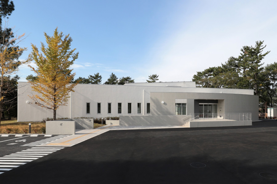 厚木乡土博物馆